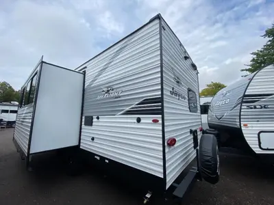 2026 Jayco Jay Flight SLX photo 5