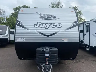 2026 Jayco Jay Flight SLX photo 3