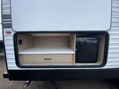 2026 Jayco Jay Flight SLX photo 9