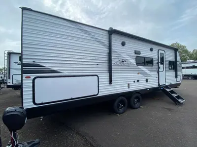2026 Jayco Jay Flight SLX photo 7