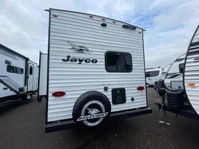 2026 Jayco Jay Flight SLX photo 6