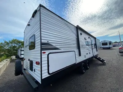 2026 Jayco Jay Flight SLX photo 10