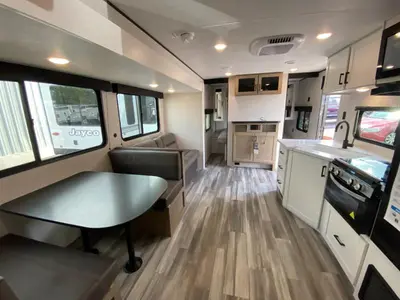 2026 Jayco Jay Flight SLX photo 41