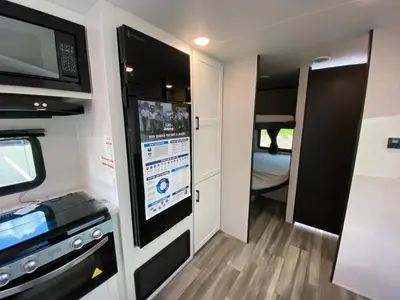 2026 Jayco Jay Flight SLX photo 26