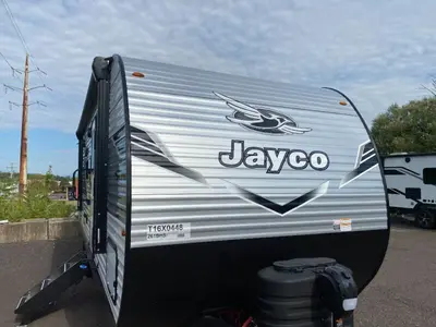 2026 Jayco Jay Flight SLX photo 2