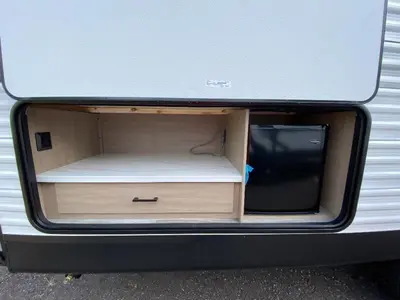 2026 Jayco Jay Flight SLX photo 11