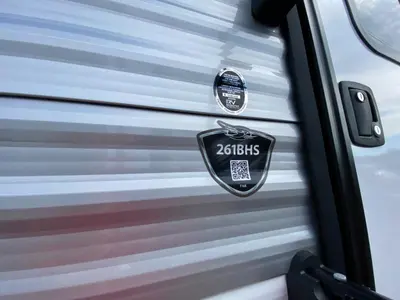 2026 Jayco Jay Flight SLX photo 15