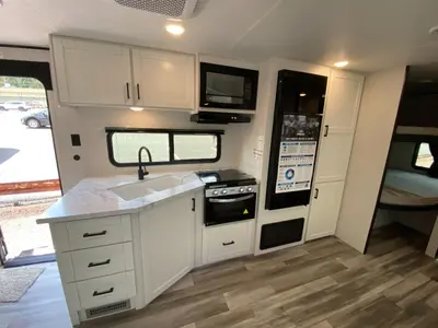 2026 Jayco Jay Flight SLX photo 21