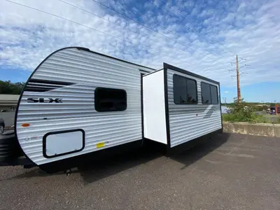 2026 Jayco Jay Flight SLX photo 5