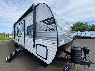 2026 Jayco Jay Flight SLX photo 16