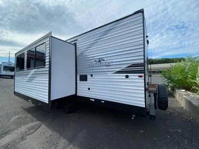 2026 Jayco Jay Flight SLX photo 7