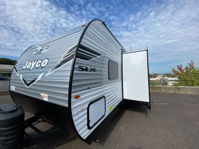 2026 Jayco Jay Flight SLX photo 4