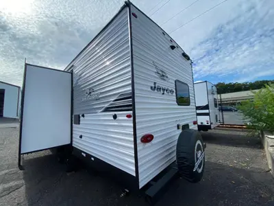 2026 Jayco Jay Flight SLX photo 8