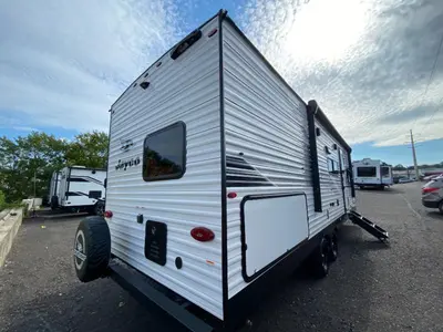 2026 Jayco Jay Flight SLX photo 9