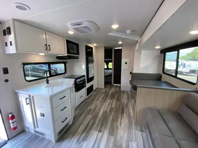 2026 Jayco Jay Flight SLX photo 18