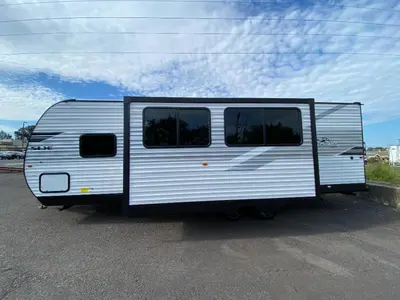 2026 Jayco Jay Flight SLX photo 6