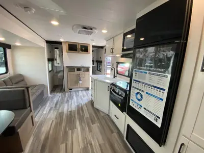 2026 Jayco Jay Flight SLX photo 42
