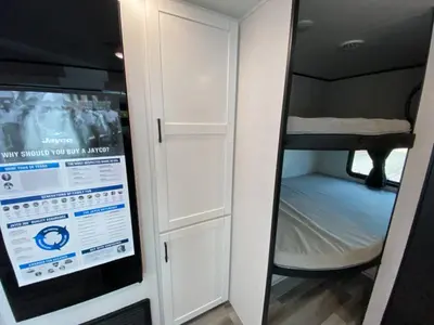 2026 Jayco Jay Flight SLX photo 29