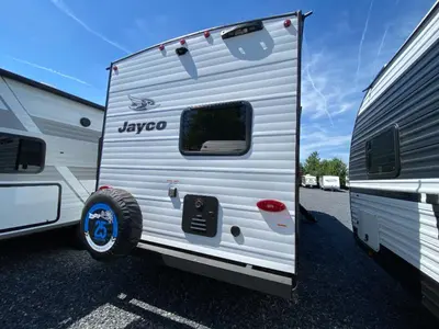 2027 Jayco Jay Flight photo 11