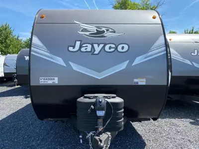 2027 Jayco Jay Flight photo 2