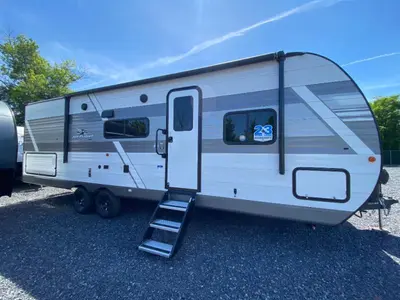 2027 Jayco Jay Flight photo 5