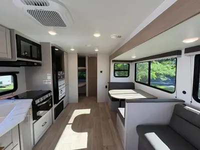 2027 Jayco Jay Flight photo 19