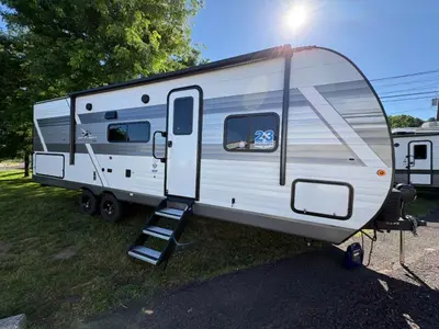 2027 Jayco Jay Flight photo 13