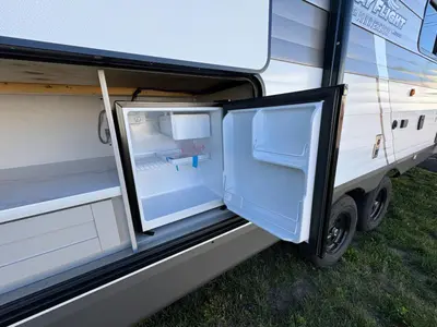 2027 Jayco Jay Flight photo 12