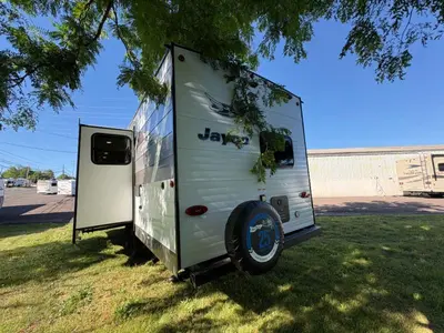 2027 Jayco Jay Flight photo 7