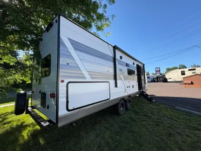 2027 Jayco Jay Flight photo 9