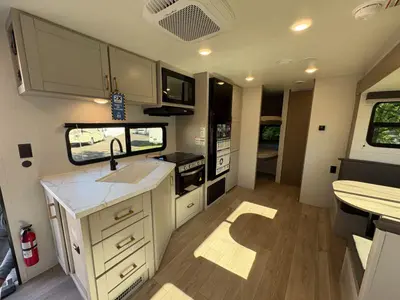 2027 Jayco Jay Flight photo 20