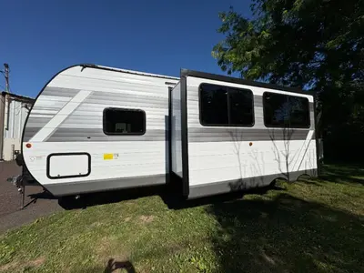 2027 Jayco Jay Flight photo 5