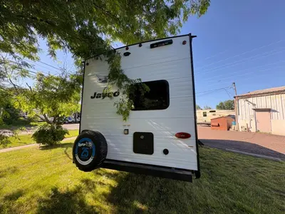 2027 Jayco Jay Flight photo 8