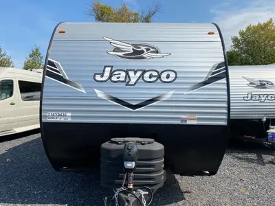 2026 Jayco Jay Flight SLX photo 3