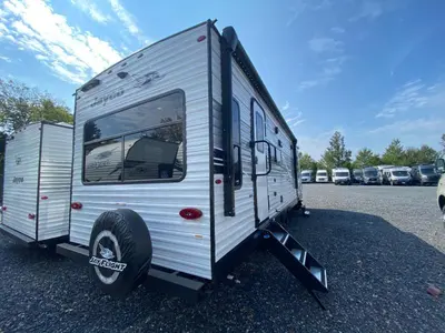 2026 Jayco Jay Flight SLX photo 6