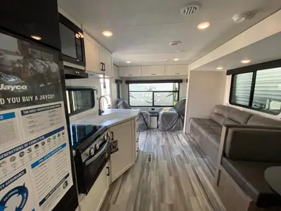2026 Jayco Jay Flight SLX photo 37