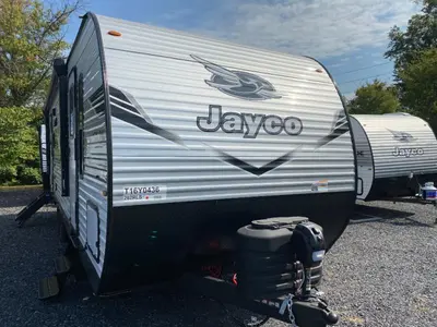 2026 Jayco Jay Flight SLX photo 2