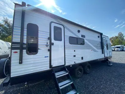 2026 Jayco Jay Flight SLX photo 10