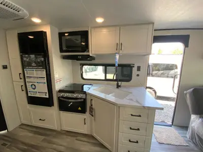 2026 Jayco Jay Flight SLX photo 14