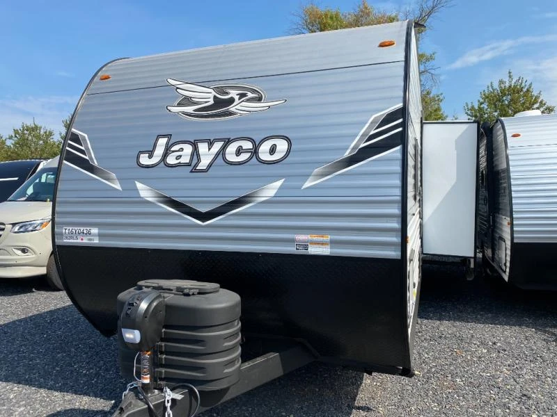 2026 Jayco Jay Flight SLX exterior