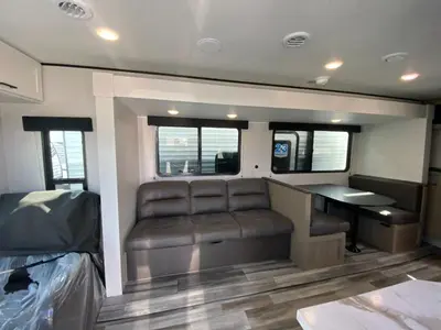 2026 Jayco Jay Flight SLX photo 12