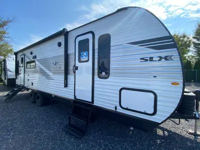 2026 Jayco Jay Flight SLX photo 8