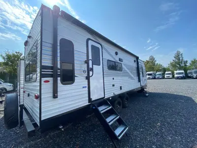 2026 Jayco Jay Flight SLX photo 7