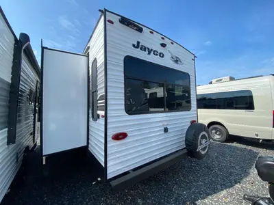 2026 Jayco Jay Flight SLX photo 5
