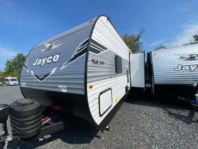 2026 Jayco Jay Flight SLX photo 4