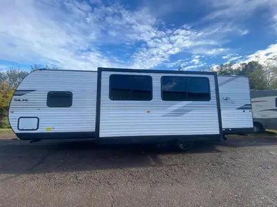 2026 Jayco Jay Flight SLX photo 6