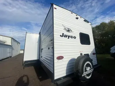 2026 Jayco Jay Flight SLX photo 8