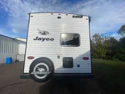 2026 Jayco Jay Flight SLX photo 9