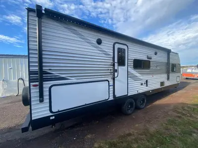 2026 Jayco Jay Flight SLX photo 11