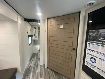 2026 Jayco Jay Flight SLX photo 34